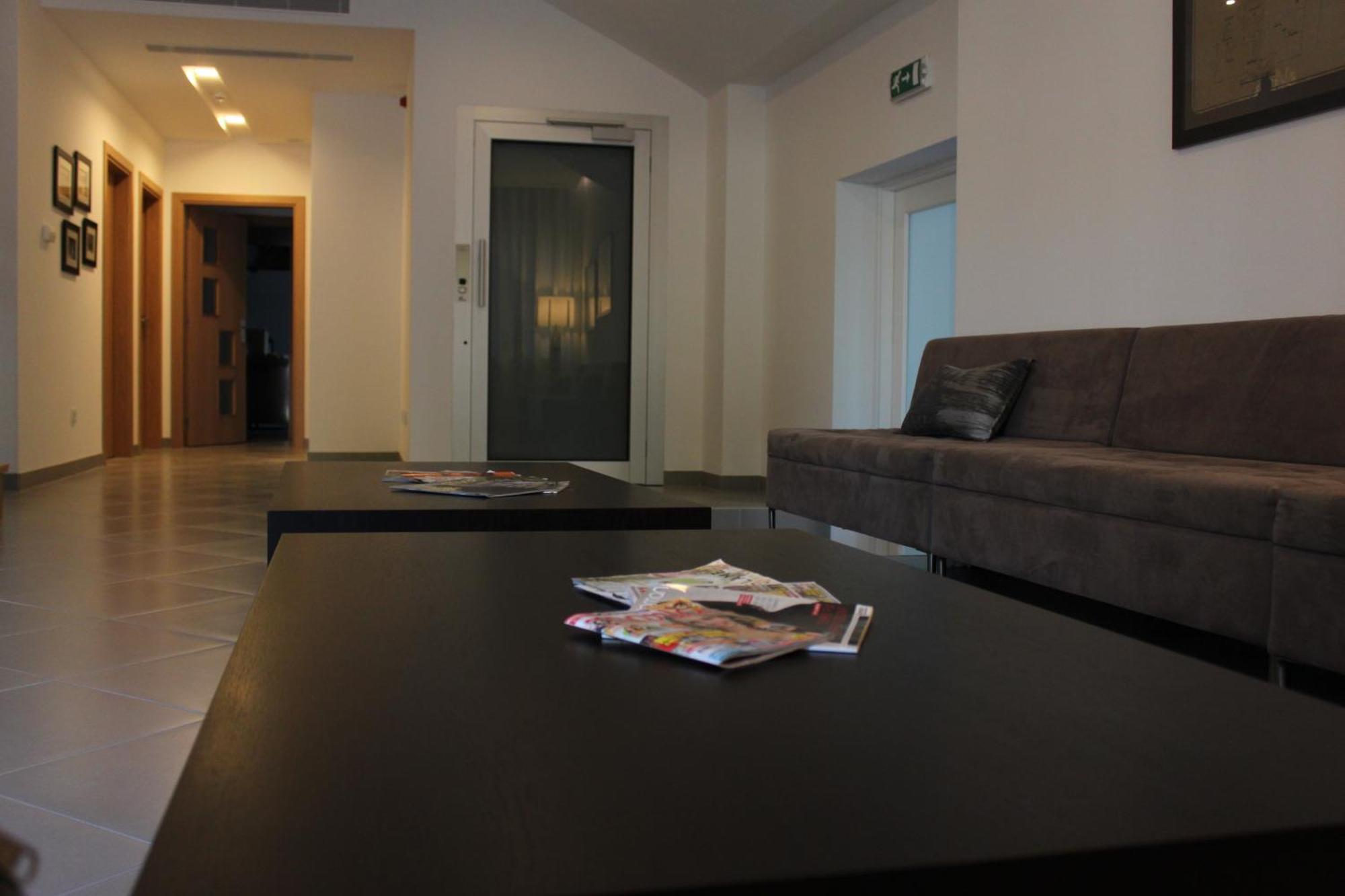 Casa Fontes 호텔 페드라스 살가다스 외부 사진