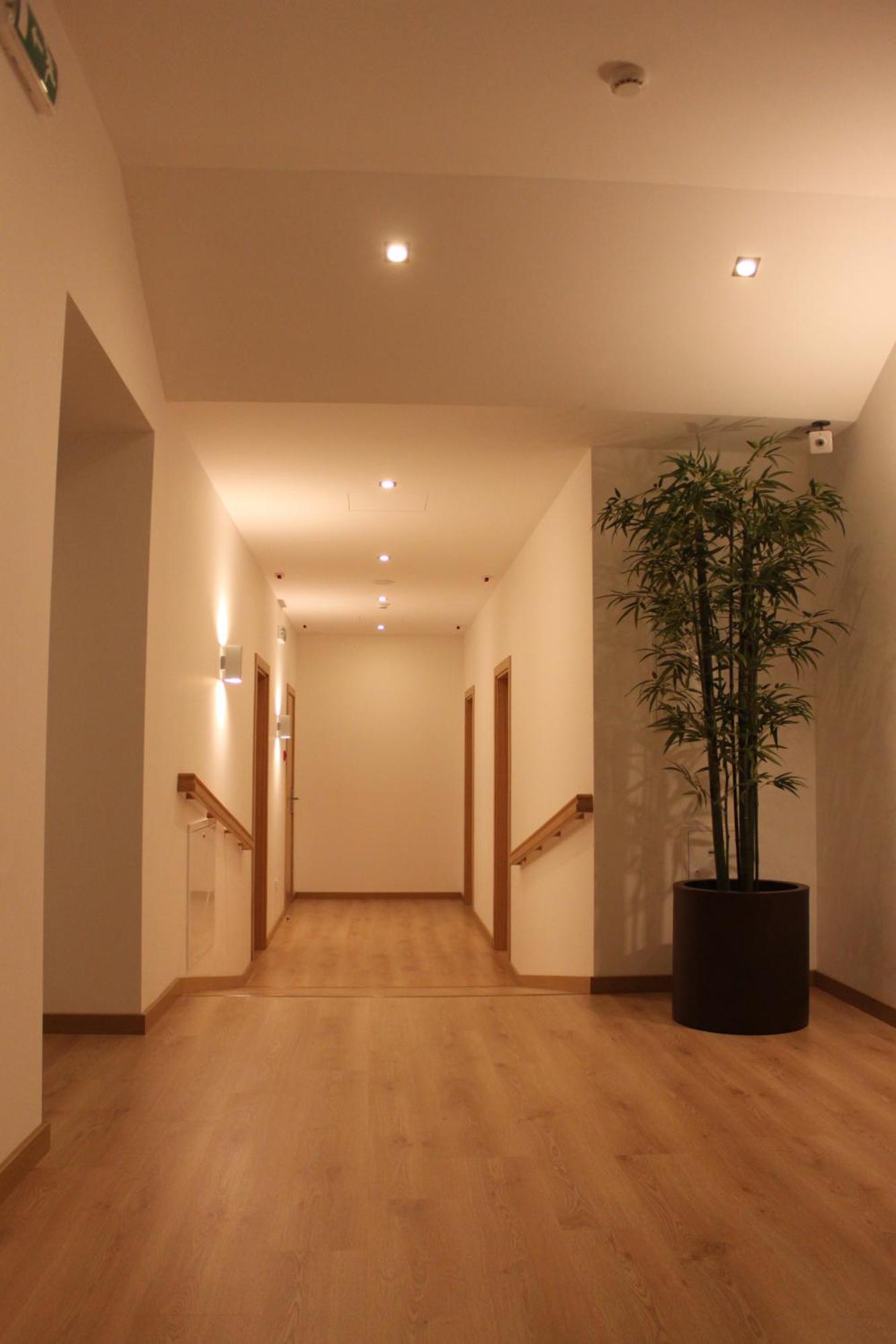 Casa Fontes 호텔 페드라스 살가다스 외부 사진