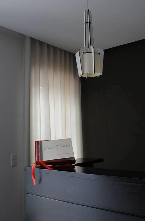 Casa Fontes 호텔 페드라스 살가다스 외부 사진