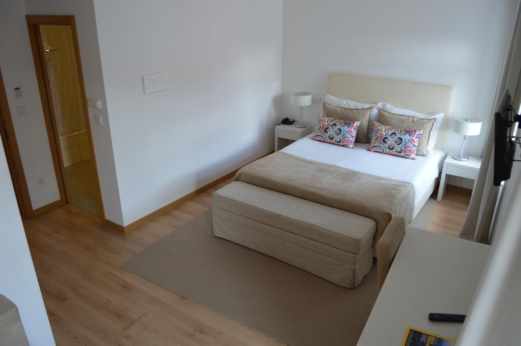 Casa Fontes 호텔 페드라스 살가다스 외부 사진