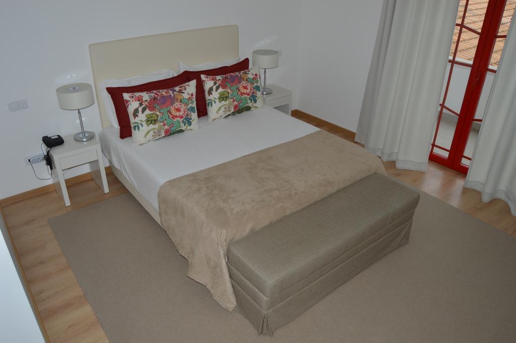 Casa Fontes 호텔 페드라스 살가다스 외부 사진
