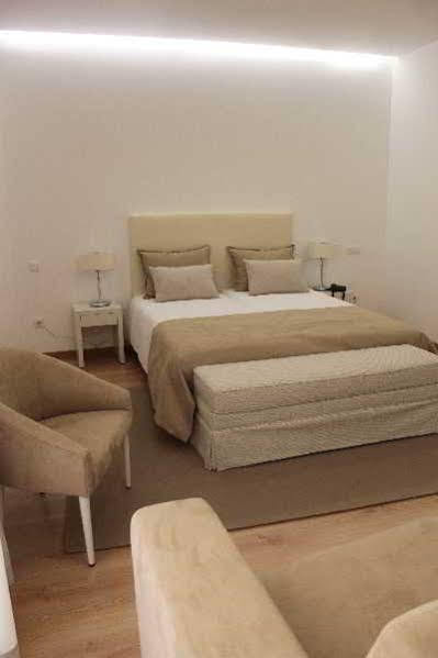 Casa Fontes 호텔 페드라스 살가다스 외부 사진