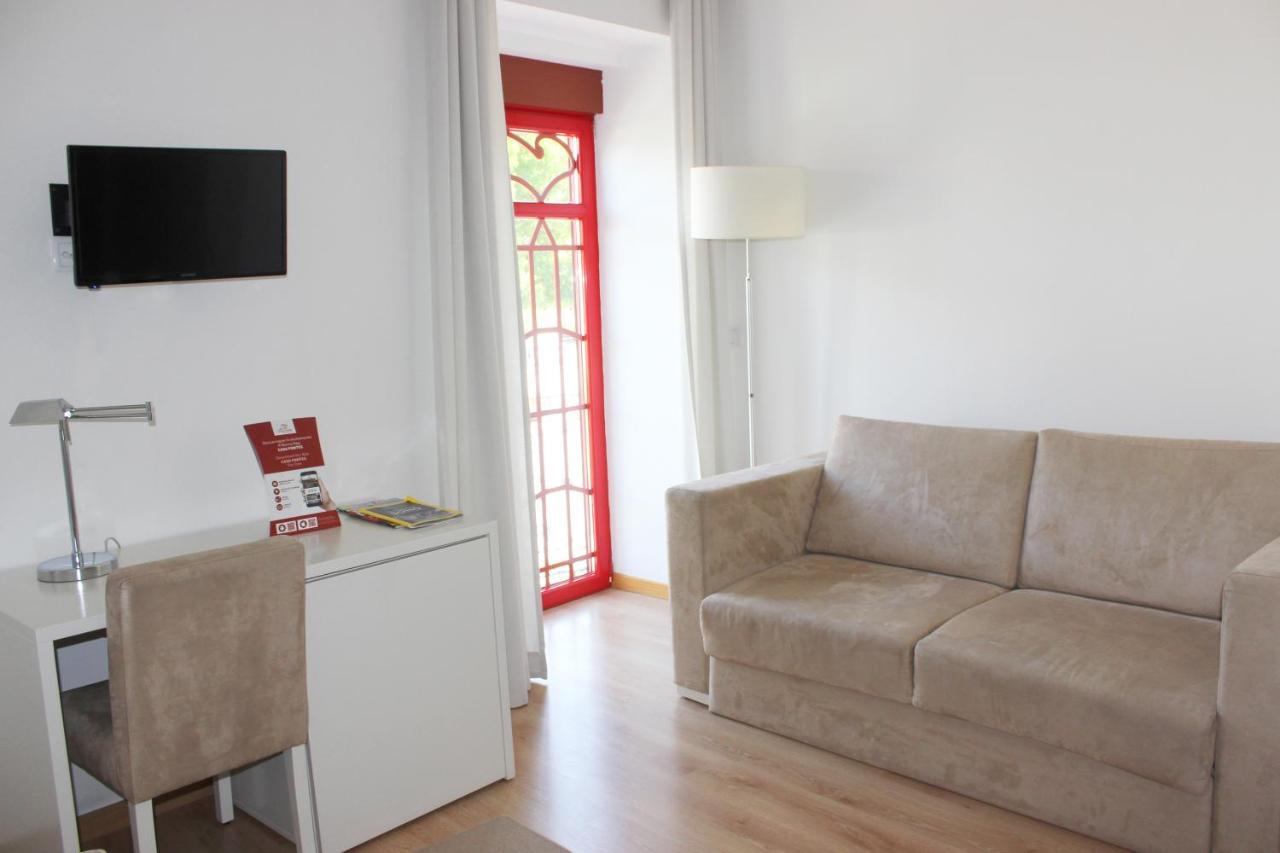 Casa Fontes 호텔 페드라스 살가다스 외부 사진