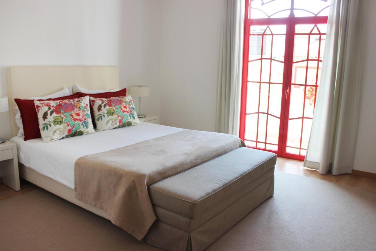 Casa Fontes 호텔 페드라스 살가다스 외부 사진