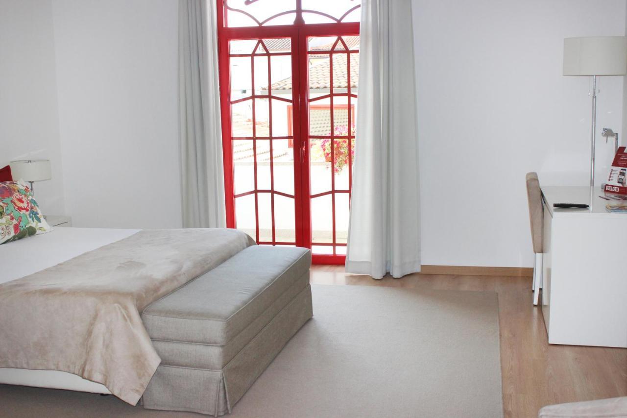 Casa Fontes 호텔 페드라스 살가다스 외부 사진