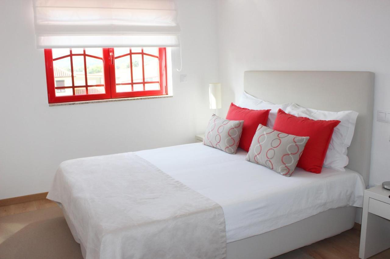 Casa Fontes 호텔 페드라스 살가다스 외부 사진