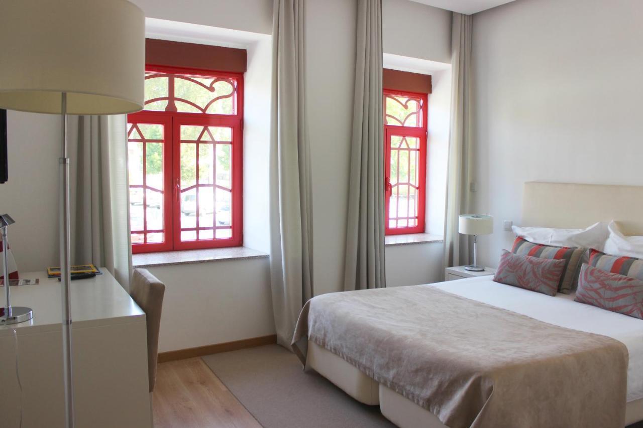 Casa Fontes 호텔 페드라스 살가다스 외부 사진