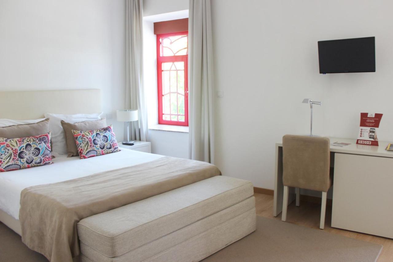 Casa Fontes 호텔 페드라스 살가다스 외부 사진