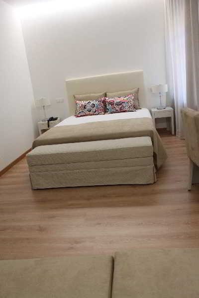Casa Fontes 호텔 페드라스 살가다스 외부 사진